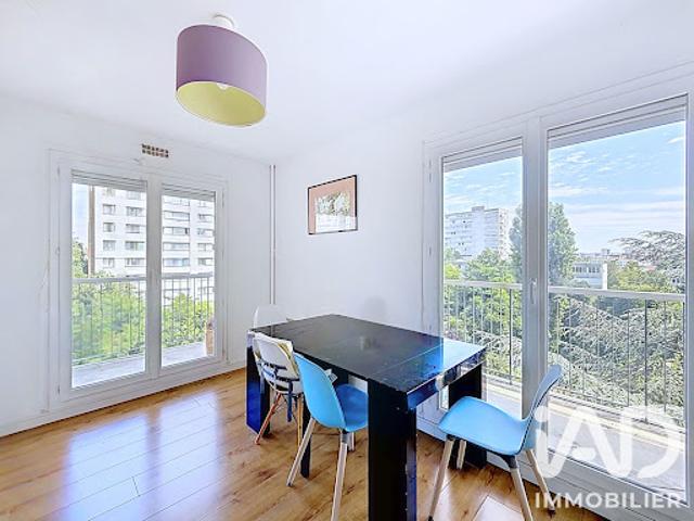 Appartement vente à Nogent-sur-Marne, Maisons-alfort