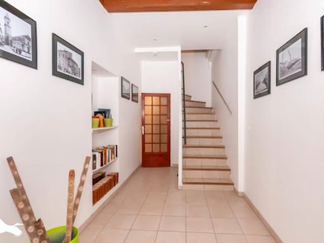 Maison vente à Montpellier, Marseillan