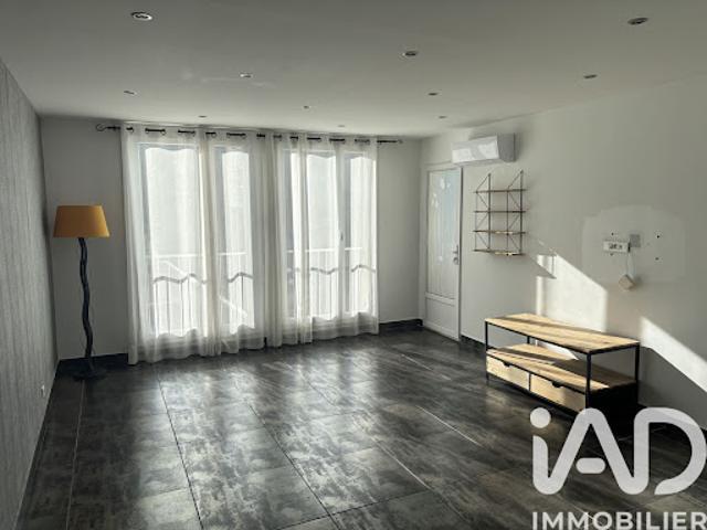 Appartement vente à Marseille
