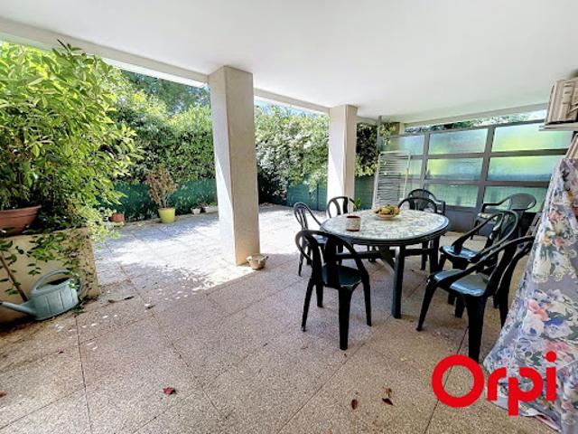 Appartement vente à Marseille