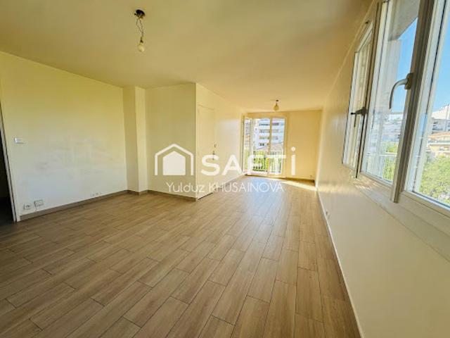 Appartement vente à Marseille
