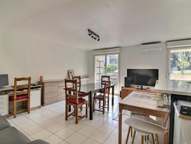 Appartement vente à Marseille