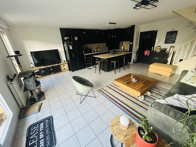 Appartement vente à Marseille