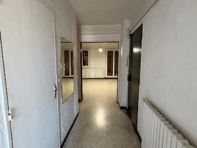 Appartement vente à Marseille