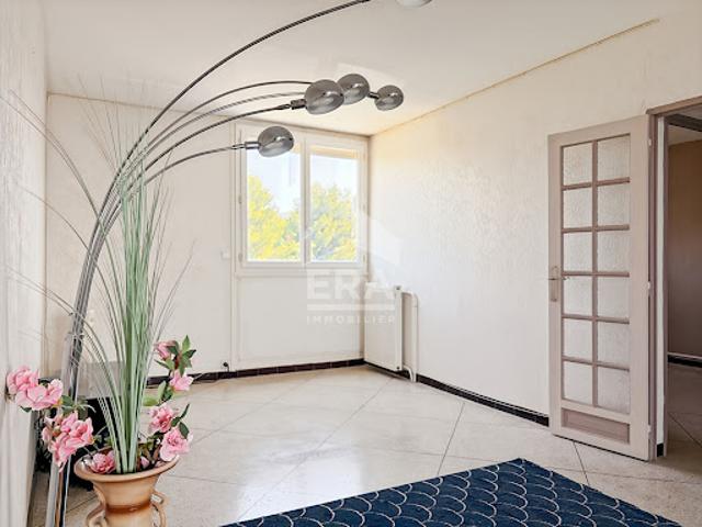 Appartement vente à Marseille