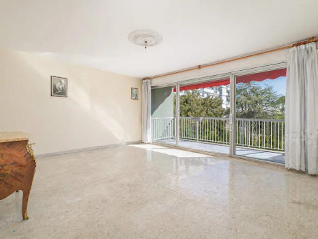 Appartement vente à Marseille