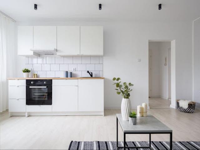 Appartement vente à Marseille