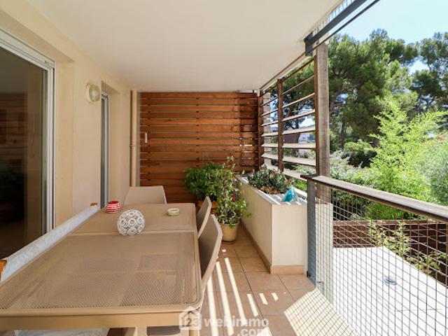 Appartement vente à Marseille