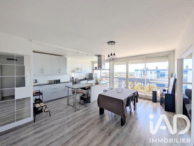 Appartement vente à Le Chut, Mérignac