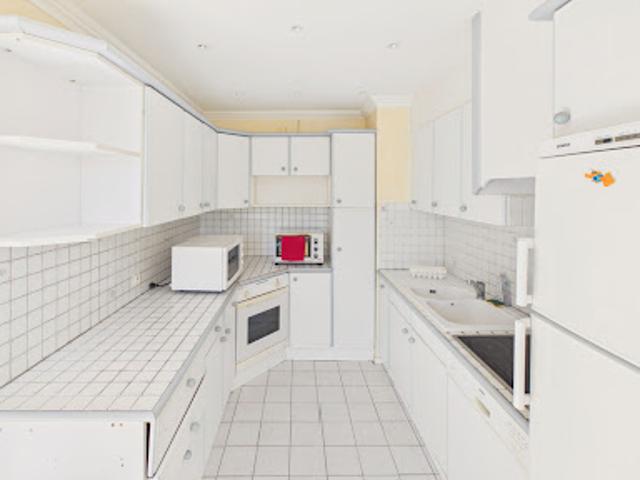 Appartement vente à Millau, Aveyron