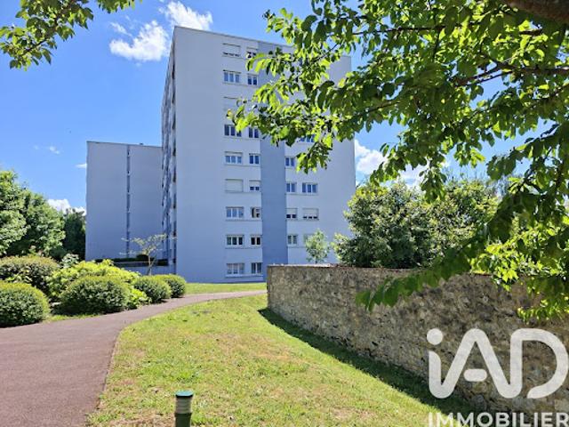 Appartement vente à Montargis, Amilly