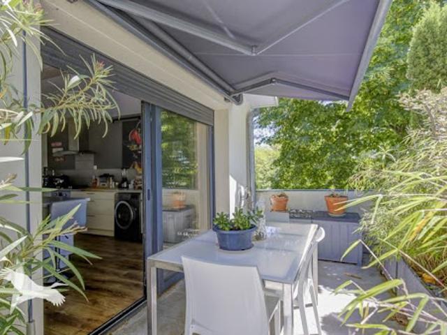 Appartement vente à Toulouse, Montastruc-la-conseillère