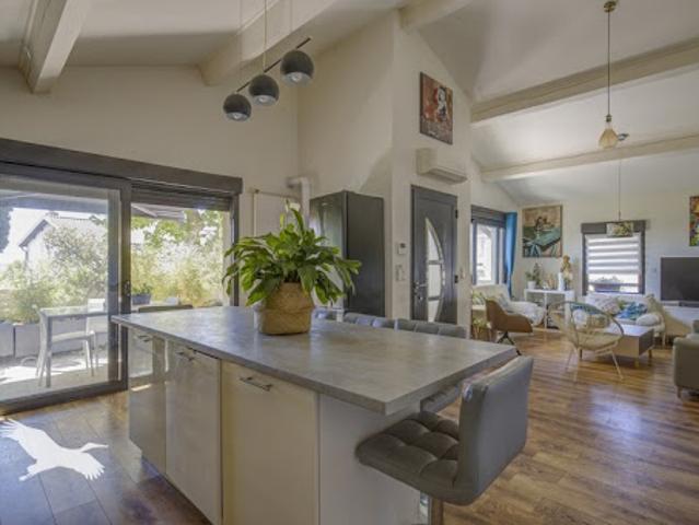 Appartement vente à Toulouse, Montastruc-la-conseillère