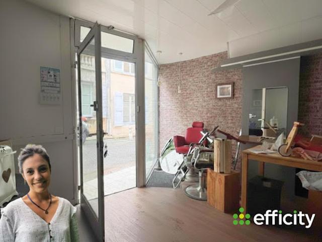 Appartement vente à Montbrison