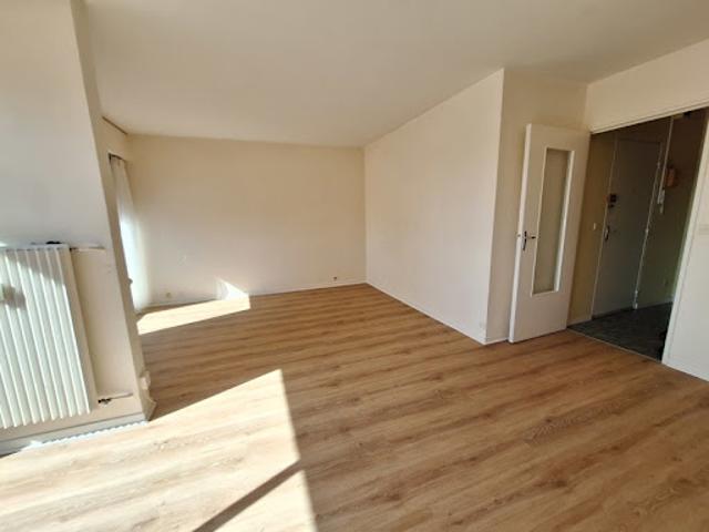 Appartement vente à Montluçon
