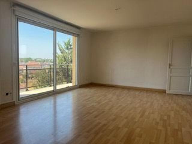 Appartement vente à Montluçon