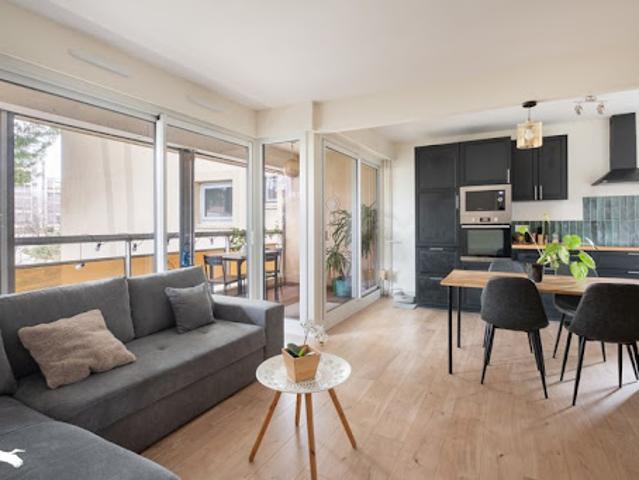Appartement vente à Montpellier