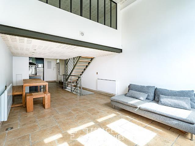 Appartement vente à Paris 14e Arrondissement, Montrouge