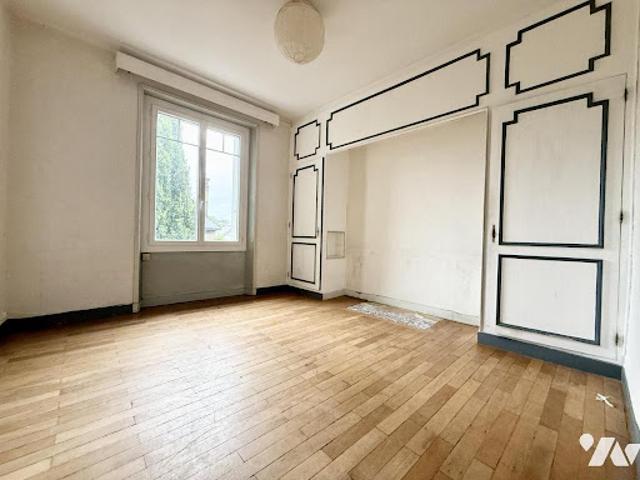 Appartement vente à Nantes