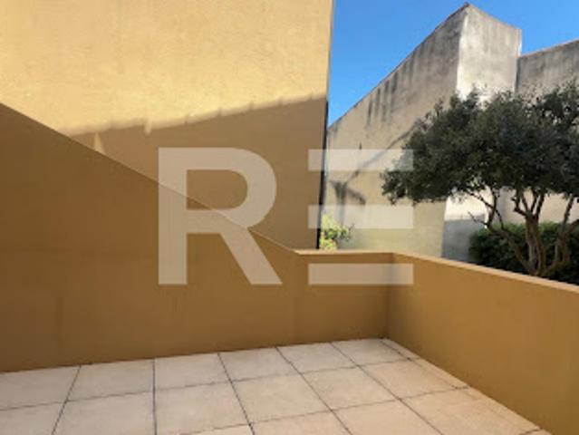 Appartement vente à Nîmes