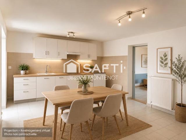 Appartement vente à Beaune, Nuits-saint-georges