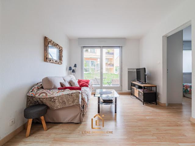 Appartement vente à Sélestat-Erstein, Boersch