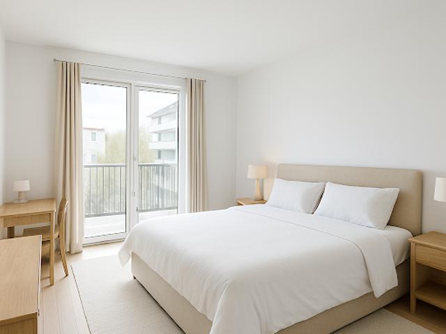 Appartement vente à Rennes, Bretagne