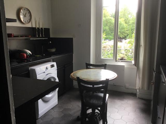 Appartement vente à Orléans