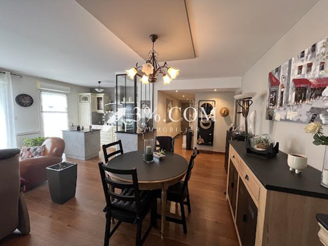 Appartement vente à Nantes, Orvault