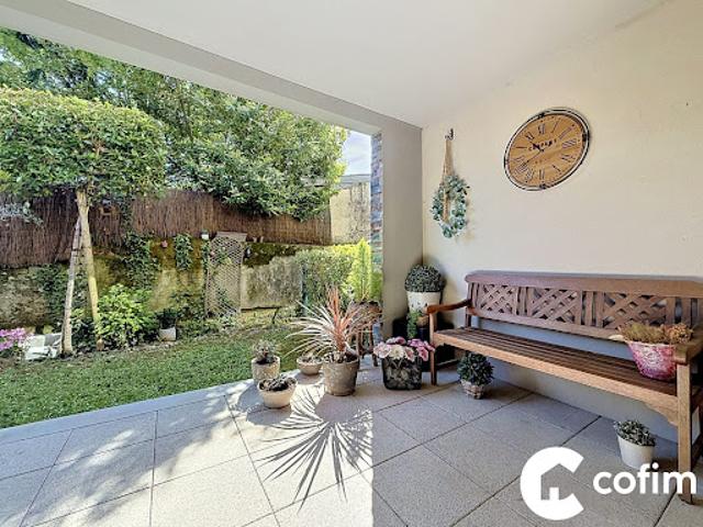 Appartement vente à Pau