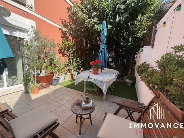 Appartement vente à Les Galfières, Pérols