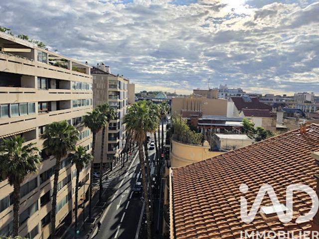 Appartement vente à Perpignan
