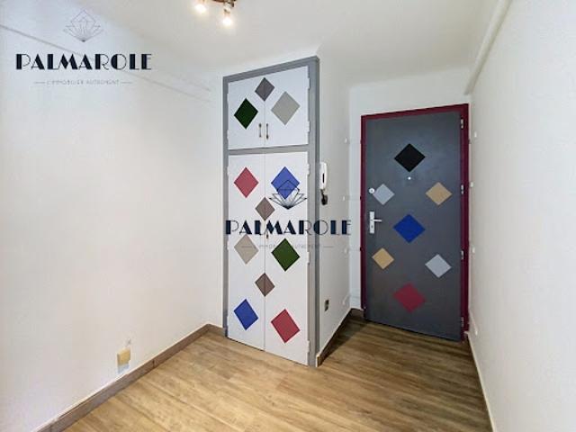 Appartement vente à Perpignan