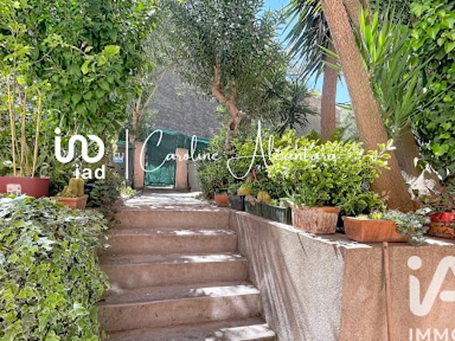 Appartement vente à Perpignan