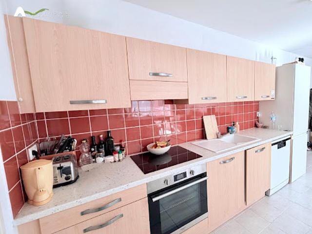 Appartement vente à Apt, Pertuis