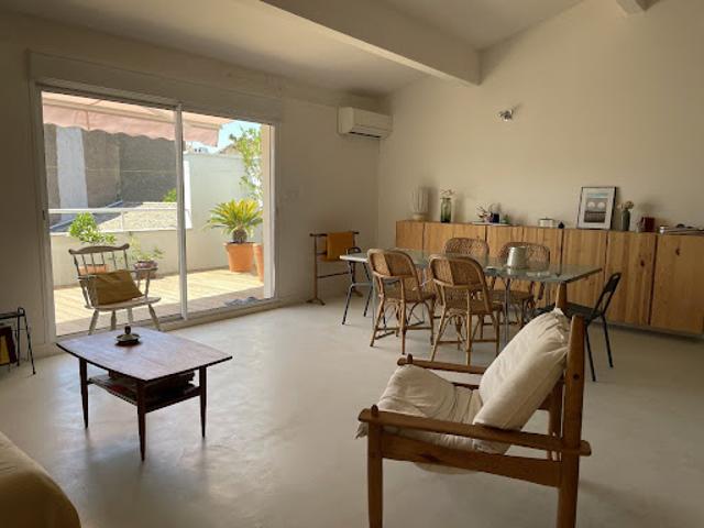Appartement vente à Béziers, Pézenas