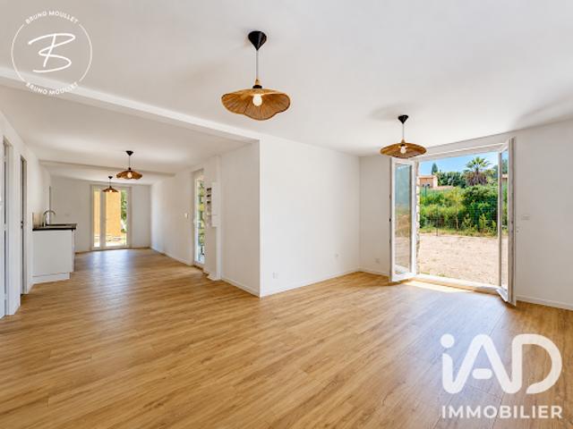 Appartement vente à Arrondissement de Toulon, Pierrefeu-du-var