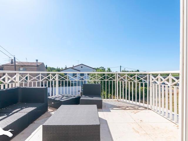 Appartement vente à Béziers, Pinet