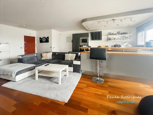 Appartement vente à Versailles, Plaisir