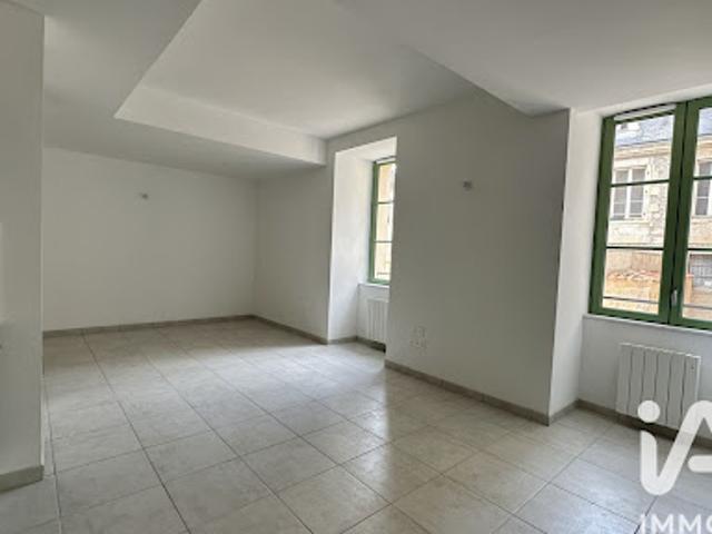 Appartement vente à Poitiers