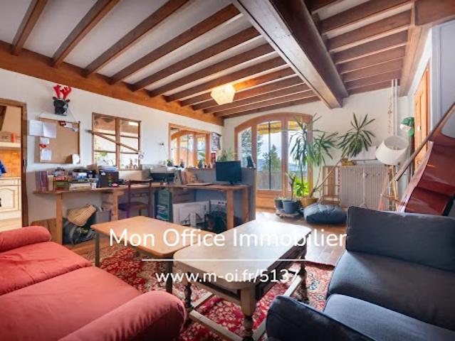 Appartement vente à France métropolitaine, Prunières