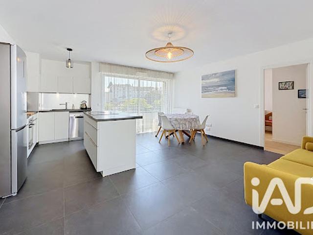 Appartement vente à Lorient, Bretagne