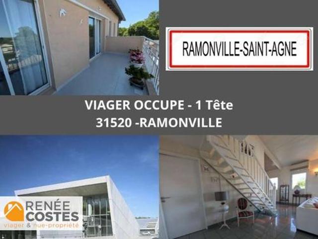 Appartement vente à Toulouse, Ramonville-saint-agne