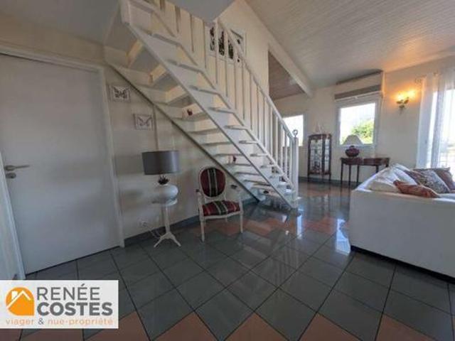 Appartement vente à Toulouse, Ramonville-saint-agne