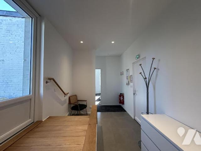Appartement vente à Reims