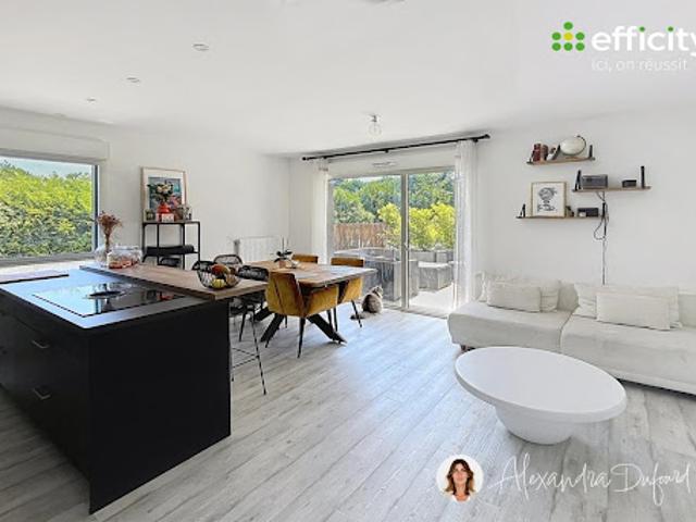 Appartement vente à Rennes, Bretagne