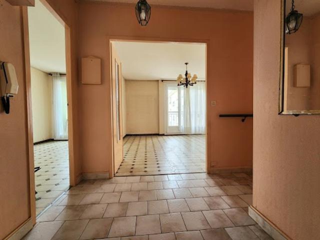 Appartement vente à Nantes