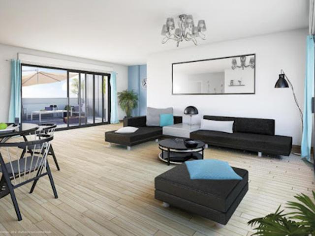 Appartement vente à Roanne