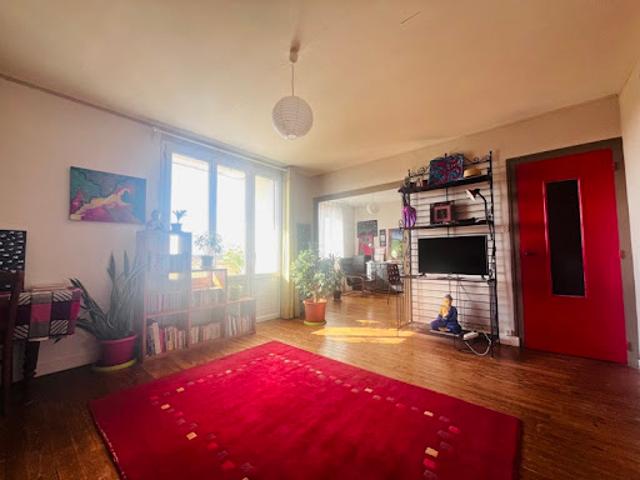 Appartement vente à Rochefort