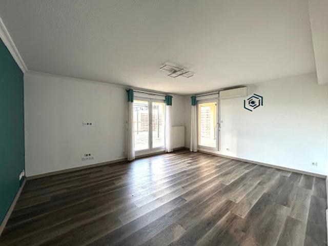 Appartement vente à Vienne, Auvergne-Rhône-Alpes
